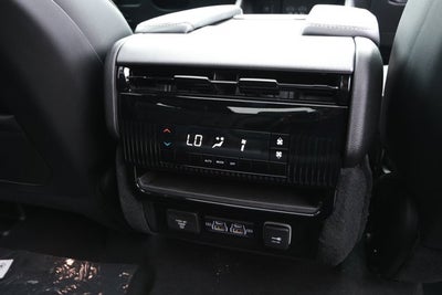 2025 Jeep Wagoneer WAGONEER 4X4