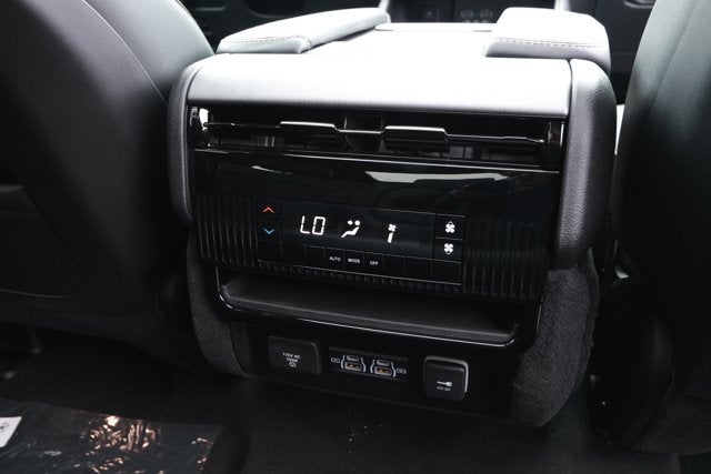 2025 Jeep Wagoneer WAGONEER 4X4