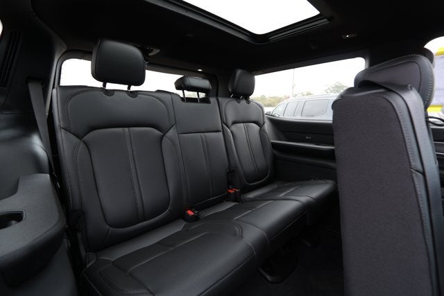 2025 Jeep Wagoneer WAGONEER 4X4