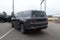 2025 Jeep Wagoneer WAGONEER 4X4