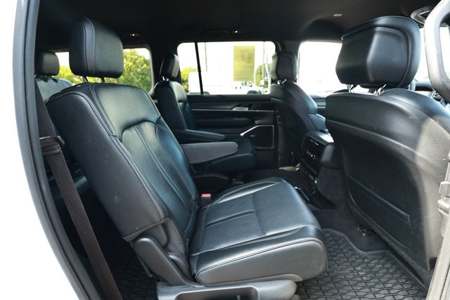 2024 Jeep Wagoneer Series II 4x4