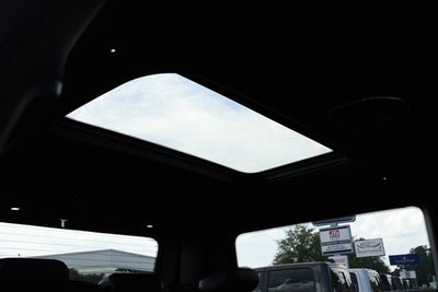 2026 Jeep Grand Wagoneer GRAND WAGONEER LIMITED RESERVE 4X4