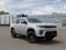 2026 Jeep Grand Wagoneer GRAND WAGONEER LIMITED RESERVE 4X4