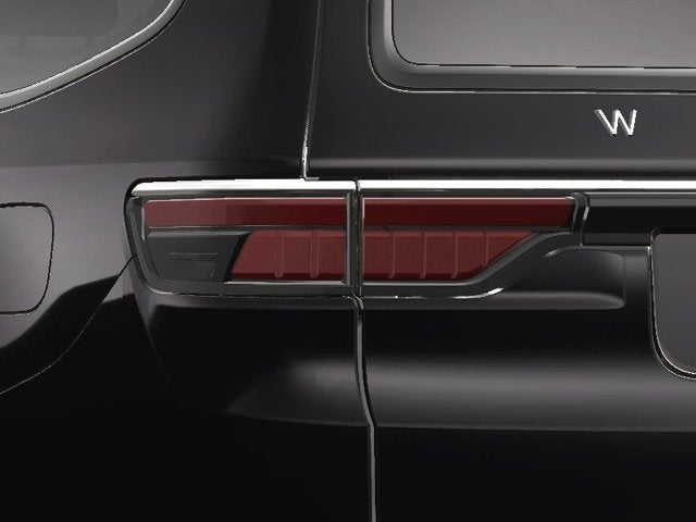 2025 Jeep Wagoneer WAGONEER SERIES III 4X4