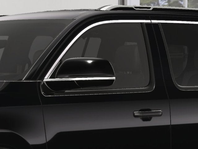 2025 Jeep Wagoneer WAGONEER SERIES III 4X4