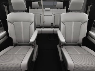 2025 Jeep Wagoneer WAGONEER SERIES III 4X4