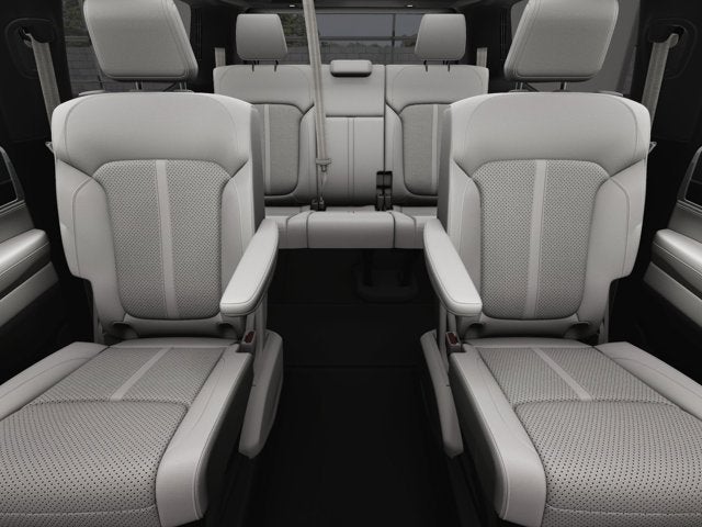 2025 Jeep Wagoneer WAGONEER SERIES III 4X4