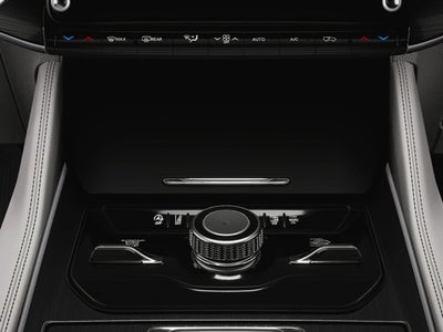 2025 Jeep Wagoneer WAGONEER SERIES III 4X4