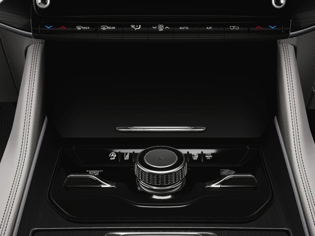 2025 Jeep Wagoneer WAGONEER SERIES III 4X4