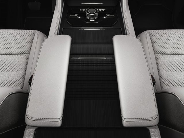 2025 Jeep Wagoneer WAGONEER SERIES III 4X4