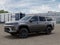 2026 Jeep Grand Wagoneer GRAND WAGONEER SUMMIT RESERVE 4X4