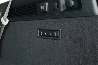 2026 Jeep Grand Wagoneer GRAND WAGONEER SUMMIT OBSIDIAN 4X4