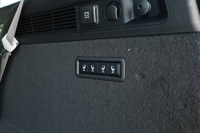 2026 Jeep Grand Wagoneer GRAND WAGONEER SUMMIT OBSIDIAN 4X4