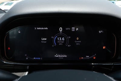 2026 Jeep Grand Wagoneer GRAND WAGONEER SUMMIT OBSIDIAN 4X4