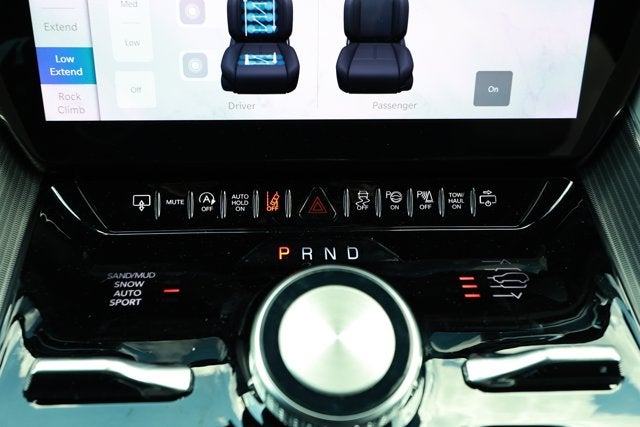2026 Jeep Grand Wagoneer GRAND WAGONEER SUMMIT OBSIDIAN 4X4