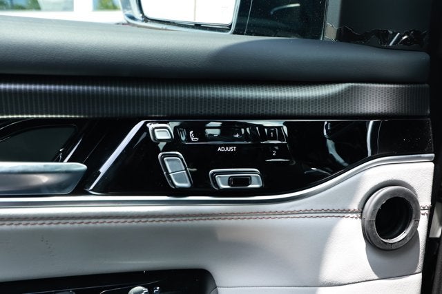2026 Jeep Grand Wagoneer GRAND WAGONEER SUMMIT OBSIDIAN 4X4