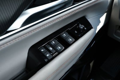 2026 Jeep Grand Wagoneer GRAND WAGONEER SUMMIT OBSIDIAN 4X4