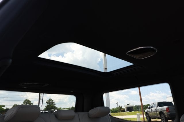 2026 Jeep Grand Wagoneer GRAND WAGONEER SUMMIT OBSIDIAN 4X4