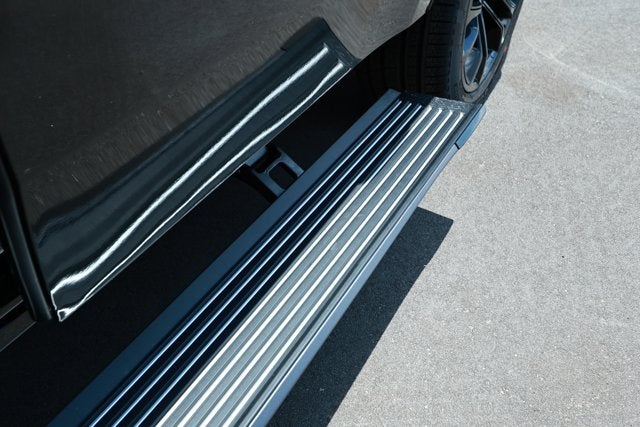 2026 Jeep Grand Wagoneer GRAND WAGONEER SUMMIT OBSIDIAN 4X4