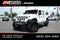 2020 Jeep Gladiator Overland 4x4