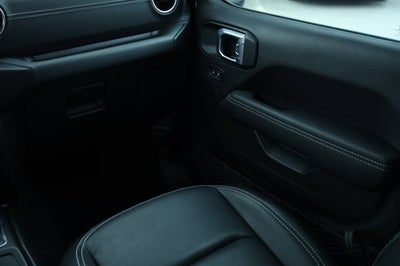 2023 Jeep Gladiator Overland 4x4