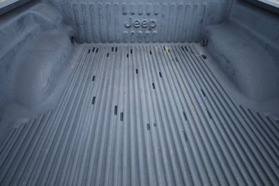 2023 Jeep Gladiator Overland 4x4