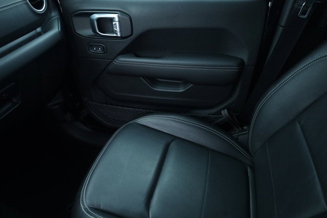 2023 Jeep Gladiator Overland 4x4