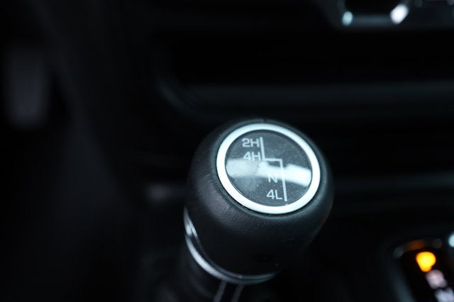 2023 Jeep Gladiator Overland 4x4