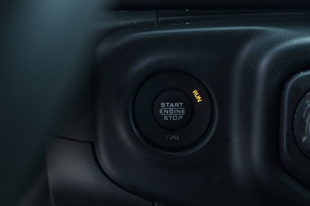 2023 Jeep Gladiator Overland 4x4