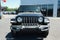 2022 Jeep Gladiator Overland 4x4