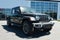2022 Jeep Gladiator Overland 4x4