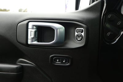 2021 Jeep Gladiator Sport S 4x4