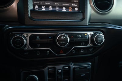 2023 Jeep Gladiator Sport S 4x4