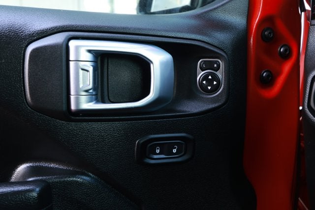 2023 Jeep Gladiator Sport S 4x4