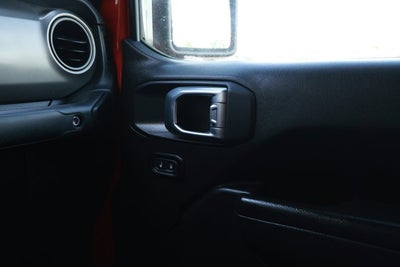 2023 Jeep Gladiator Sport S 4x4