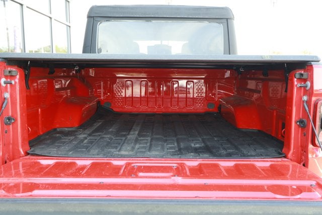 2023 Jeep Gladiator Sport S 4x4