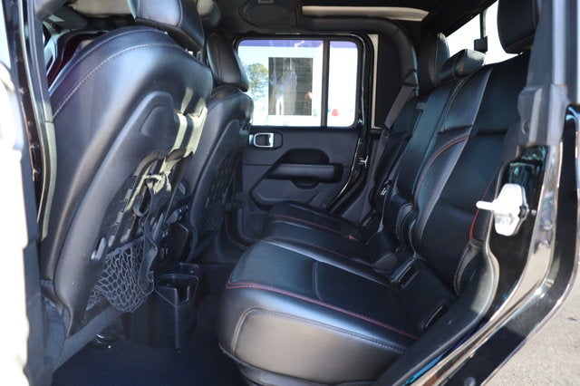 2020 Jeep Gladiator Rubicon 4X4