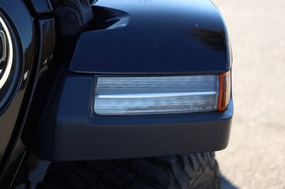 2020 Jeep Gladiator Rubicon 4X4