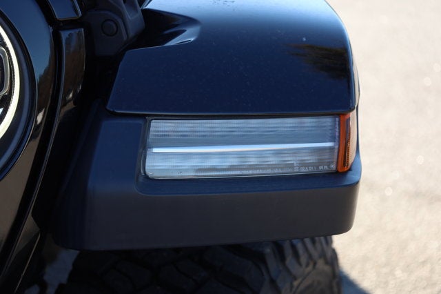 2020 Jeep Gladiator Rubicon 4X4