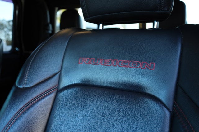 2020 Jeep Gladiator Rubicon 4X4