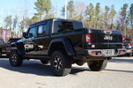 2020 Jeep Gladiator Rubicon 4X4