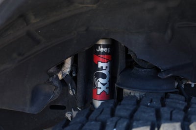 2020 Jeep Gladiator Rubicon 4X4