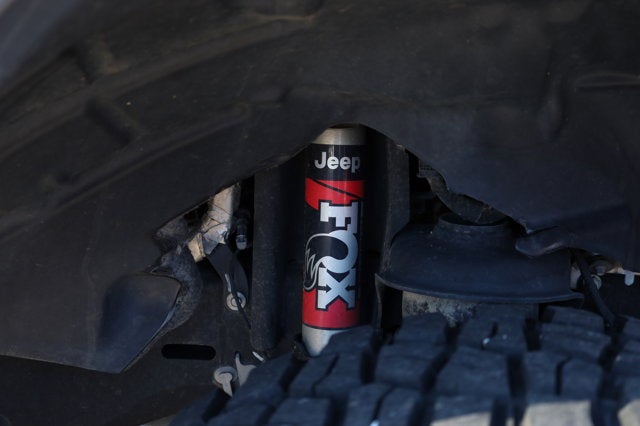 2020 Jeep Gladiator Rubicon 4X4