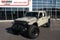 2022 Jeep Gladiator Rubicon 4x4