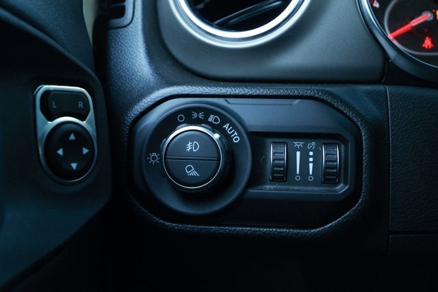 2022 Jeep Gladiator Rubicon 4x4