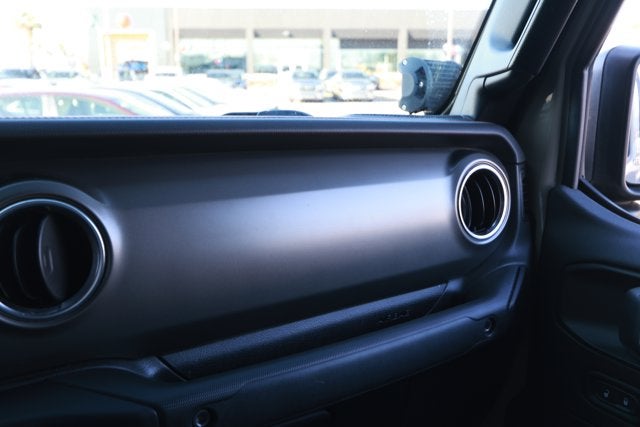 2022 Jeep Gladiator Rubicon 4x4