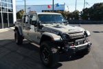 2022 Jeep Gladiator Rubicon 4x4