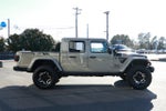 2022 Jeep Gladiator Rubicon 4x4
