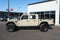 2022 Jeep Gladiator Rubicon 4x4