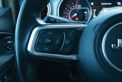2022 Jeep Gladiator Mojave 4x4